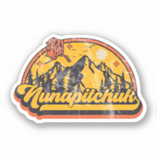 Nunapitchuk, Alaska