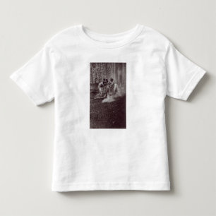 Nunhltstistlahl Qagyval' Toddler T-Shirt