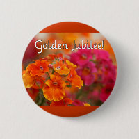 Nuns 50th Jubilee--Floral Design Gifts