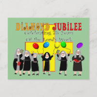 Nuns Diamond Jubilee 75th Year of Service