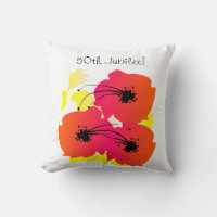 Nuns Golden 50th Jubilee Tote Bag Big Flowers