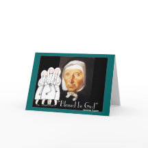 Nuns Golden and Silver Jubilee Gifts