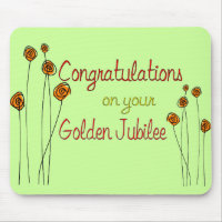 Nuns Golden Jubilee (50th Anniversary) Gifts