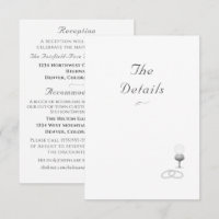 Nuptial Grace Catholic Wedding