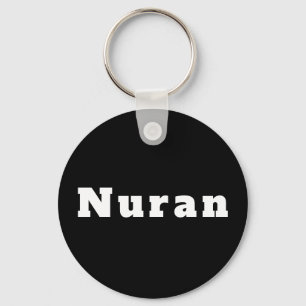 Nuran Key Ring
