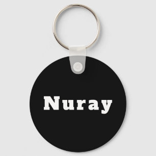 Nuray Key Ring