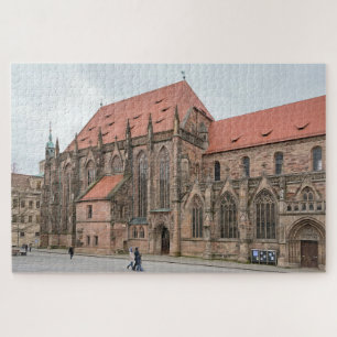 Nuremberg # 20   jigsaw puzzle