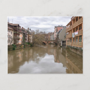 Nuremberg # 49 postcard