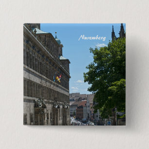 Nuremberg Button