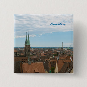 Nuremberg Button