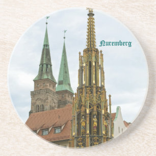 Nuremberg Coaster