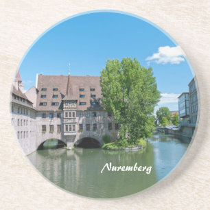 Nuremberg Coaster