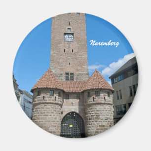 Nuremberg Magnet