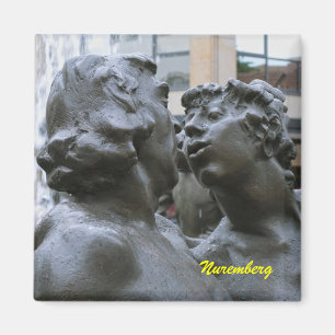 Nuremberg Magnet