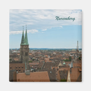 Nuremberg Magnet