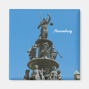 Nuremberg Magnet