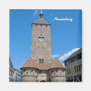 Nuremberg Magnet