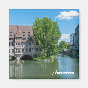 Nuremberg Magnet