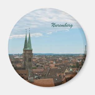 Nuremberg Magnet