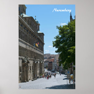 Nuremberg Poster
