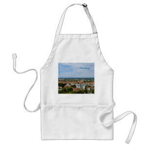 Nuremberg Standard Apron