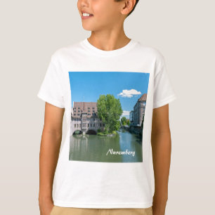 Nuremberg T-Shirt