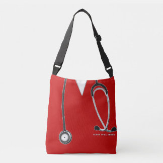 Nurse 2025 crossbody bag