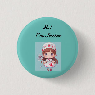 nurse 2 badge