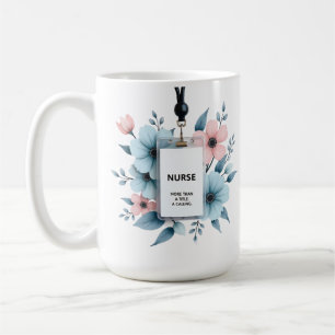 Nurse A Calling Mug
