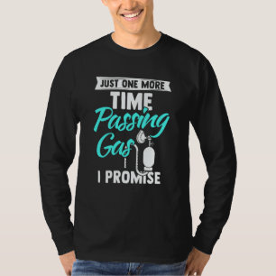 Nurse Anesthetist Anesthesia CRNA & Anesthesiologi T-Shirt