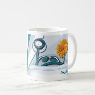 Nurse Appreciation, Nurses Day Week Gift Mugs