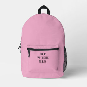 Nurse Bag