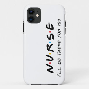 Nurse Bestie Case-Mate iPhone Case