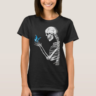 Nurse Boo Boo Crew Ghost Skeleton Nurse Halloween T-Shirt