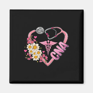 Nurse Breast Cancer Month Cna Certified Nursing Is Magnet