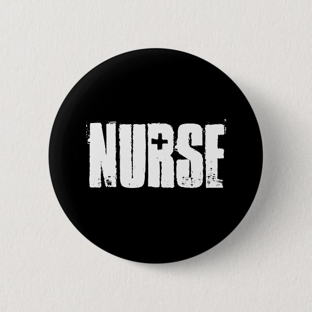 Nurse Button (Front)