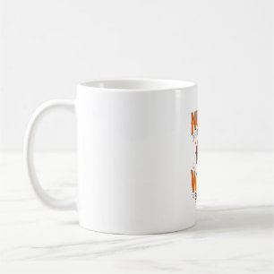 Nurse by Day Witch by Night Halloween Design_1 Coffee Mug