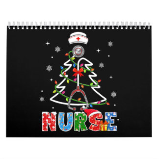 Nurse Calendar