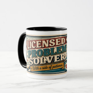 Nurse Caregiver Gift Patient Care Nurse Mug