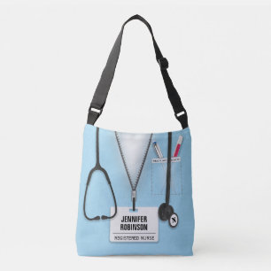 Nurse, Caregiver, Supply Bag Purse