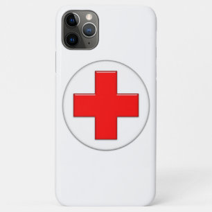 Nurse Case-Mate iPhone Case
