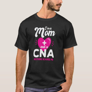 Nurse Certified Nursing Assistant T-Shirt