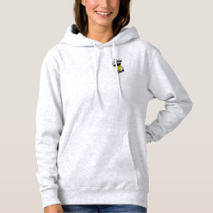 Nurse Chick #4 Hoodie