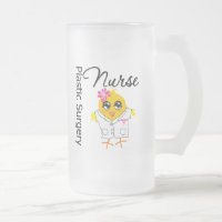 Nurse Chick v2 Plastic Surgery Nurse
