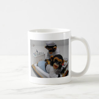 Nurse Coffee Mug
