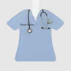 Nurse Collectable