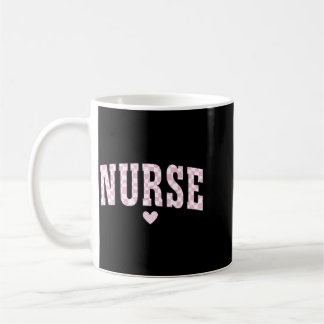 Nurse Crew Nicu Paediatrics Rn Nursing Life Coffee Mug