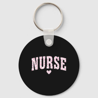 Nurse Crew Nicu Paediatrics Rn Nursing Life Key Ring