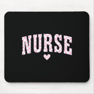Nurse Crew Nicu Paediatrics Rn Nursing Life Mouse Pad