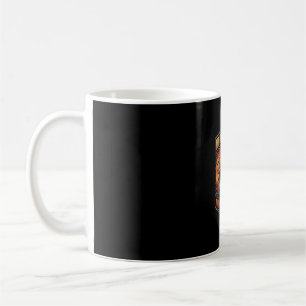 Nurse Day Witch Night Cross Hands Halloween_1 Coffee Mug